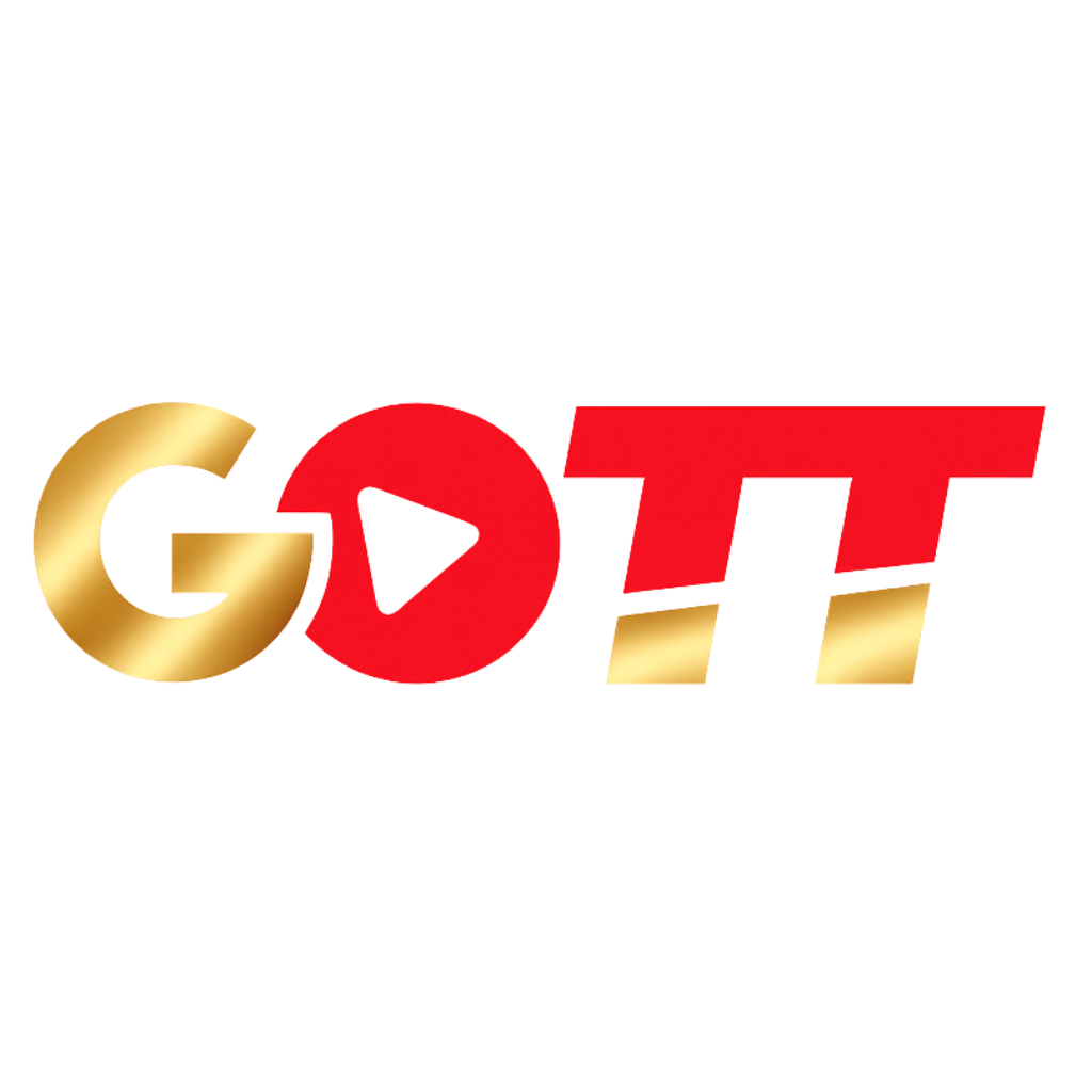 GOLDEN OTT