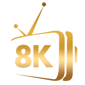 STRONG8K