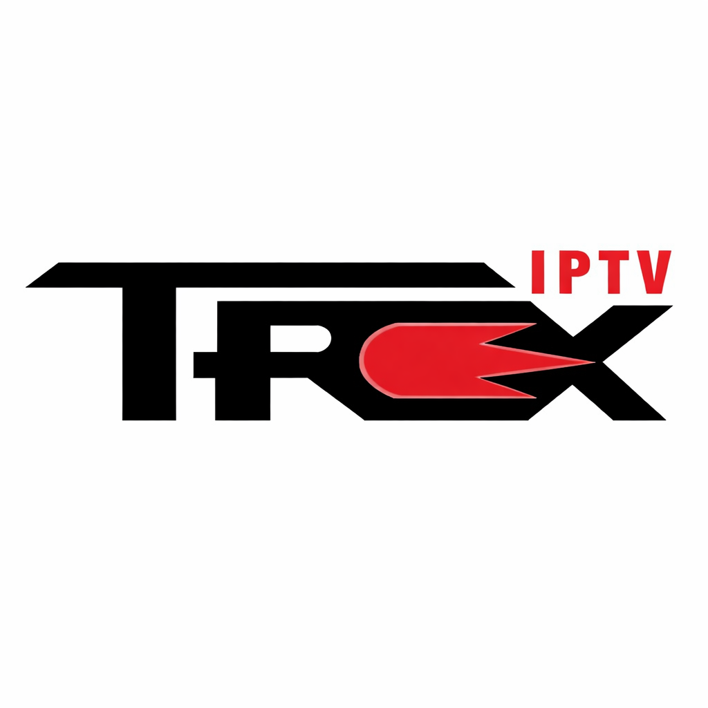 TREX IPTV Server Logo